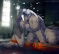 Another Dogged Contender by ShadowEyenoom