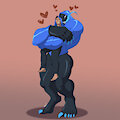 Symbiotic Hug