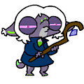 Kobold doodles