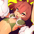 Pixiv Fanbox Updated-Commission