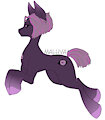 ♡Pony♡ by Maluva