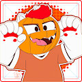 Shifty - Pumpkin Head