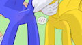 butt