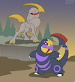 Pokefuse 9