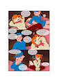 A Night Locked in a Tower Page 3