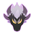 New Icon by CosmicFrost