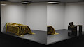 Room Test Render by AlexusDelphi