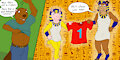 Halloween 2021 - What to be...