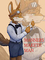 Manners Maketh Man