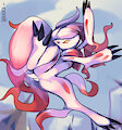 Hisuian Zoroark