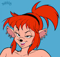 Pistol Pete