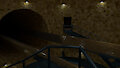 Tram Station - wip7 by CarlFoxmarten