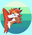 Dragon Spazywolf