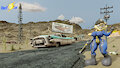 On The Roadside