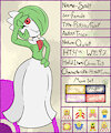 Salt card