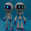 The old and new: Rotalice2 by Rotalice2