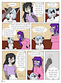 Sleepover - 101 by Fiona