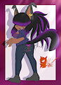 [Flat] "Favourite pair" by Meyk