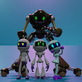 Family Photo by Rotalice2