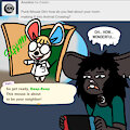 ASK BONNIE & CO 1110