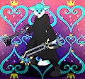 Someone From the Dark… 🗝✨