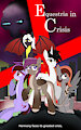Equestria in Crisis S2 #1: RESURGENCE by TakaNeko13