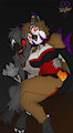 Vampari and zombot Skaith