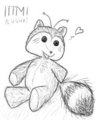 Plushmi by ittmi