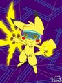 CyberSpace Emissary