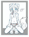 - Holiday Eke - by JManime