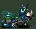 The Royal Cup Holder by DaGoddamnBatGuy
