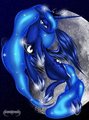 Play Among the Stars by DaGoddamnBatGuy
