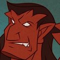 Gargoyles TF