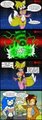 Meanwhile on World 63... by ChaosCroc
