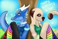Cool Kicks! by Miranthia