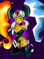 Art Jam - Twinrova