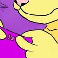 Old Drawing - jhony