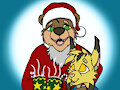 Autumnbear 2021 Christmas Icon