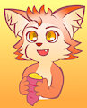 Sweet Potato by MujiKemo