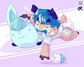 [⚡] - PASSED OUT by LilChu
