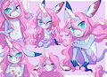 Comm:CodyFox by Clara