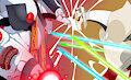 Raven Beak vs General Grievous