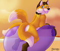 Balloon Pinup