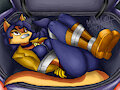 August Poll Winner by Matsurik90