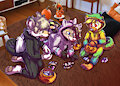 [C] Candy Trade
