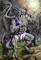 Commission - The Guardian