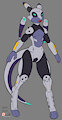 CyberRena