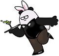 Western Bunny