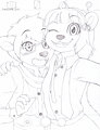 [CM] Sudden Selfie