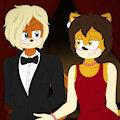 TSS Scene: Dressed Formerly To Low Profiles